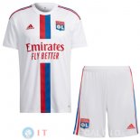 Maglia Bambino Lyon Prima 2022/2023