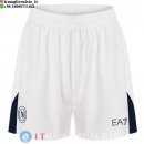 Thailandia Pantaloni Maglia Napoli Seconda 2024/2025 I
