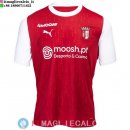 Thailandia Maglia Braga Prima 2023/2024