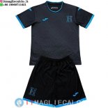 Maglia Honduras Set Completo Uomo Terza 2026 Maglia Honduras Set Completo Uomo Terza 2026