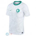 Thailandia Maglia Arabia Saudita Coppa Del Mondo Prima 2022