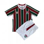 Maglia Bambino Originali Fluminense Prima 2021/2022