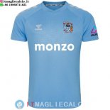 Thailandia Maglia Coventry City Prima 2024/2025