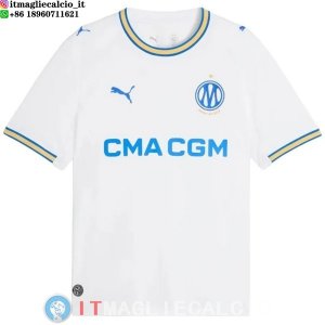 Thailandia Maglia Marseille Prima 2026/2027