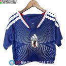 Maglia Senza Maniche Donne Giappone Prima 2026