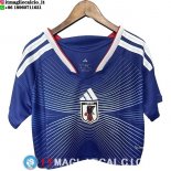 Maglia Senza Maniche Donne Giappone Prima 2026