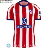 Thailandia Maglia Atletico Madrid Prima 2026/2027 Thailandia Maglia Atletico Madrid Prima 2026/2027