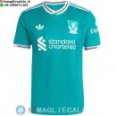 Thailandia Maglia Liverpool Terza 2025/2026