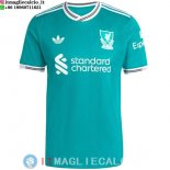 Thailandia Maglia Liverpool Terza 2025/2026 Thailandia Maglia Liverpool Terza 2025/2026