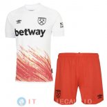 Maglia Bambino Originali West Ham United Terza 2022/2023