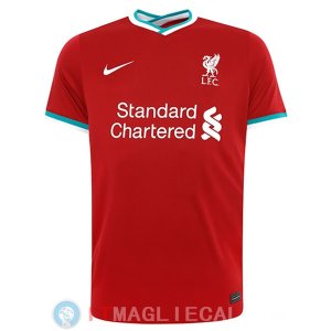 Retro Maglia Liverpool Prima 2020/2021