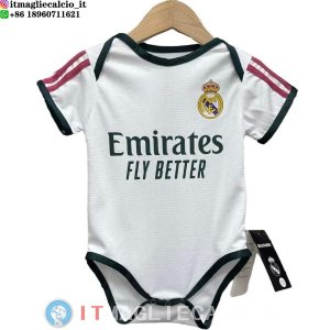Maglia Baby Real Madrid Prima 2026/2027