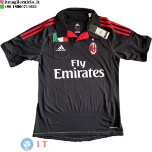 Retro Maglia AC Milan Terza 2011/2012