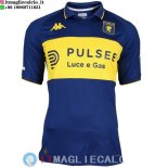 Thailandia Maglia Genoa Fourth I 2024/2025
