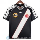 Retro Maglia Seconda Vasco da Gama 1999/2000