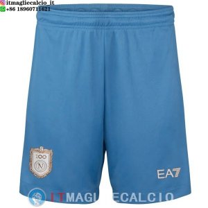 Thailandia Pantaloni Maglia Napoli Prima 2026/2027 I