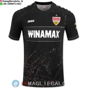 Thailandia Maglia VfB Stuttgart Terza 2024/2025