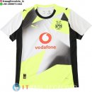 Thailandia Maglia Borussia Dortmund Seconda 2025/2026