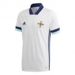 Thailandia Maglia Irlanda del Nord Seconda 2020