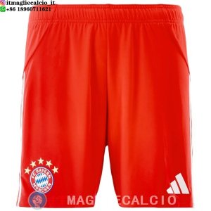 Thailandia Maglia Bayern Monaco Pantaloni Prima 2025/2026