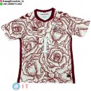 Thailandia Maglia Colonia Speciale 2025/2026 Rosso