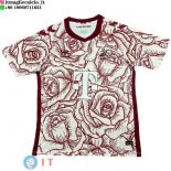 Thailandia Maglia Colonia Speciale 2025/2026 Rosso