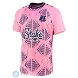 Thailandia Maglia Everton Seconda 2022/2023