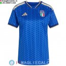 Maglia Donne Italia Prima 2026