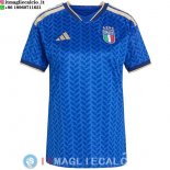 Maglia Donne Italia Prima 2026