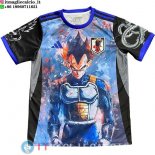 Thailandia Maglia Giappone Speciale 2026 Blu Nero Grigio Thailandia Maglia Giappone Speciale 2026 Blu Nero Grigio