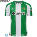 Thailandia Maglia Real Betis Prima 2025/2026