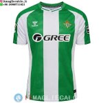 Thailandia Maglia Real Betis Prima 2025/2026 Thailandia Maglia Real Betis Prima 2025/2026