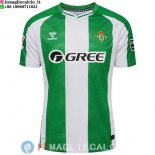 Thailandia Maglia Real Betis Prima 2025/2026
