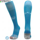 Calze Maglia Bambino Napoli Prima 2025/2026
