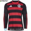 Thailandia Maglia Flamengo Prima 2025/2026 ML