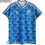 Retro Maglia Paesi Bassi Seconda 1988