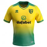 Maglia Norwich City Prima 2019/2020