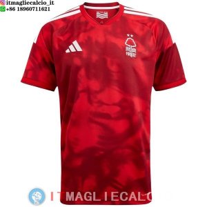 Thailandia Maglia Nottingham Forest Prima 2026/2027