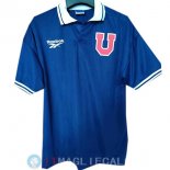 Retro Maglia Universidad De Chile Prima 1998