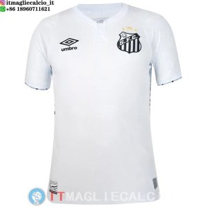 Thailandia Maglia Santos FC Prima 2024/2025