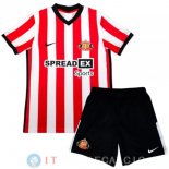 Maglia Bambino Sunderland Prima 2022/2023