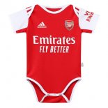 Maglia Baby Originali Arsenal Prima 2022/2023