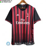 Retro Maglia AC Milan Prima 2016/2017