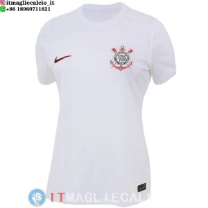 Maglia Donne Corinthians Paulista Prima 2023/2024