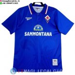 Retro Maglia Fiorentina Prima 1995/1996