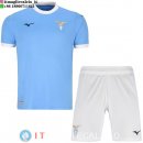 Maglia Prima Set Completo Uomo Lazio 2025/2026