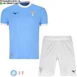 Maglia Prima Set Completo Uomo Lazio 2025/2026 Maglia Prima Set Completo Uomo Lazio 2025/2026
