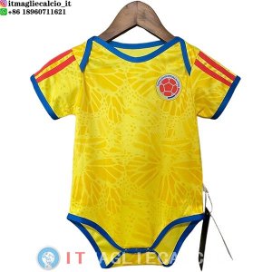 Maglia Baby Colombia Prima 2026