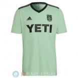 Thailandia Maglia Austin FC Prima 2022/2023