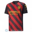 Thailandia Maglia Originali Manchester city Seconda 2022/2023